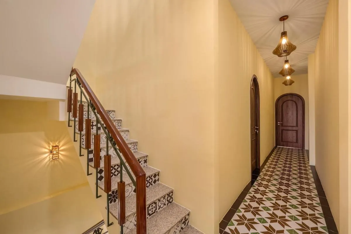 Goldland Villa - 4Br 5Bth Sauna & Jacuzzi, Billiard 5' My Khe Beach Da Nang Vietnam