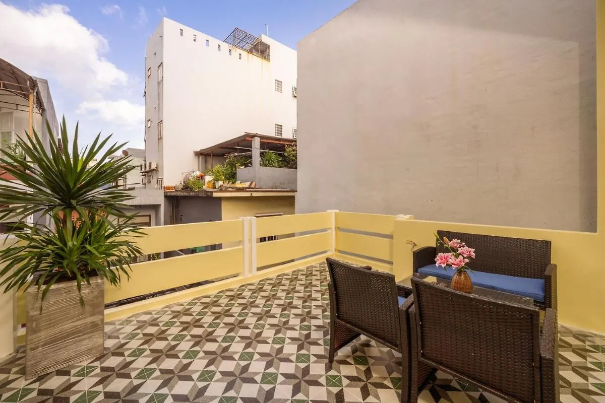 Goldland Villa - 4Br 5Bth Sauna & Jacuzzi, Billiard 5' My Khe Beach Da Nang