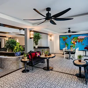 Derive Boutique & Aparthotel