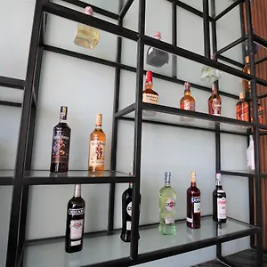 岘港新东方酒店 岘港